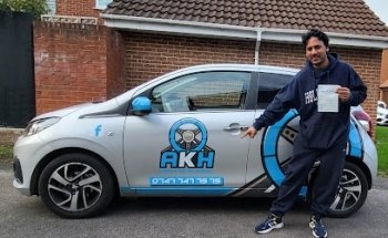 AKH Driving School