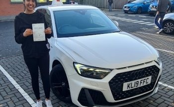 Professional Driving School Walsall