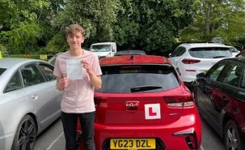 Mark's Driving School