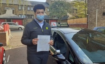 C&A Automatic Driving School