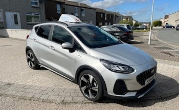 Phil Machray Driver Training