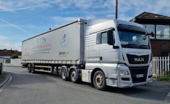 WTTS Driver Training