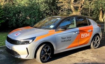 J Charlwood Automatic Driving School