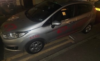 M 4 Motoring Driving School