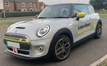 Learn Smart Driving School