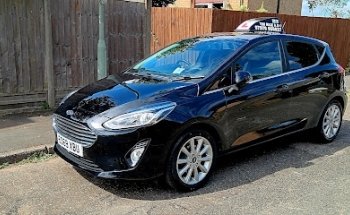 Tim Rice A.D.I Driving School Bury St Edmunds