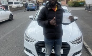 Dhindsa driving school