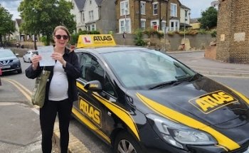 Atlas Driving School