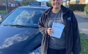 Fast Forward Driving School