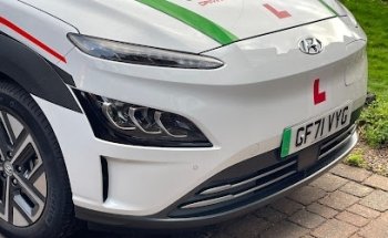 City Way School Of Motoring