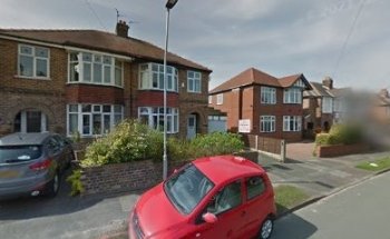 Shelley Millar Driver Training