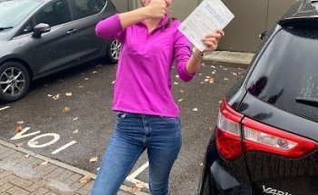 Relax n Drive Automatic Driving School