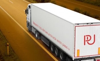 Pass U Driving School for Cars and Trucks