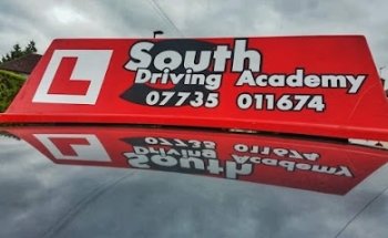 South Driving Academy