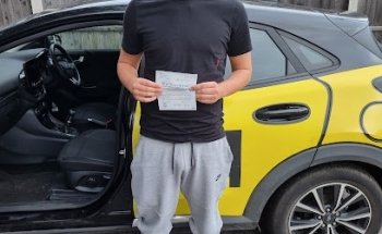 AA Instructor Phillip Brownlie