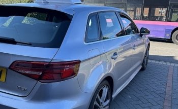 Inayah School of Motoring