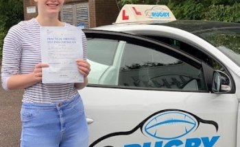 Rugby School of Motoring