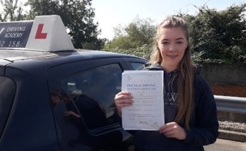 City Driving Academy