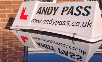 Andy Pass Driving School