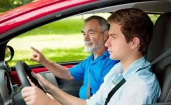 Drive 4 Life Academy Driving School