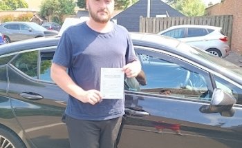 safe wheels driving lessons( automatic lessons)