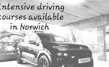 Alexandra Driving School Intensive Courses