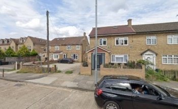 Ajaib Driving School