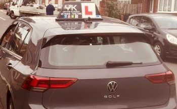 YK Driving Academy