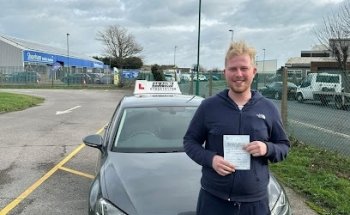 On Pole Driving School