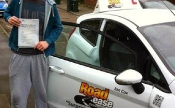 Roadease Driving School