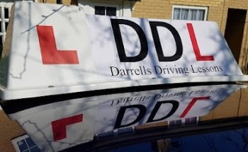 Darrell's Driving Lessons
