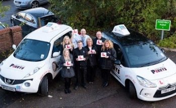 Perrys School Of Motoring For Tuition Manual And Automatic Cars