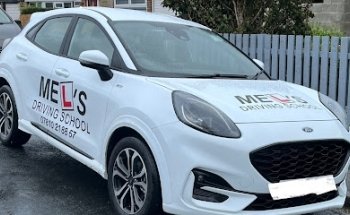 Mel’s Driving School (Bradford)