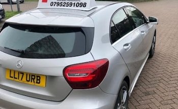 Hartlane School Of Motoring Leighton Buzzard