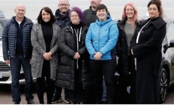 Driving School Wirral