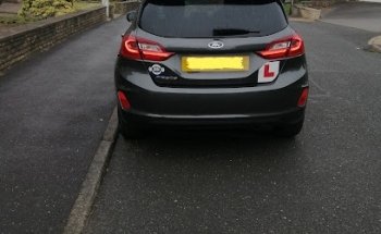 Steve's Driving School