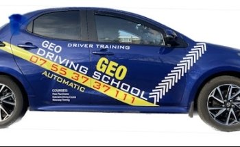 Geo Driving School UK