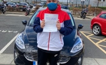 iLearn Safe Driving0