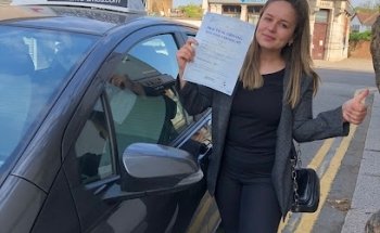 Drive Times National Driving School