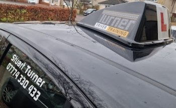 Turner Driver Training