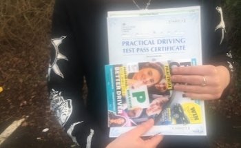 Steer and Gear Driving School