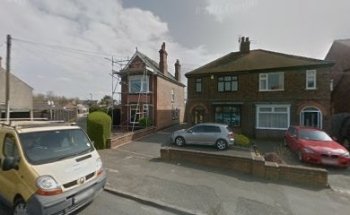 Mason School of Motoring