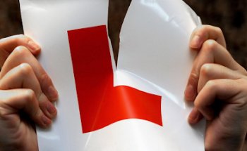 Scott Grant Driver Training