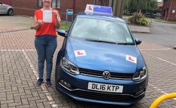 JP School of Motoring