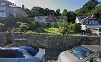 Richard Prysor-Jones, Bangor Driving Academy