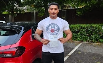 Safety First Driving School