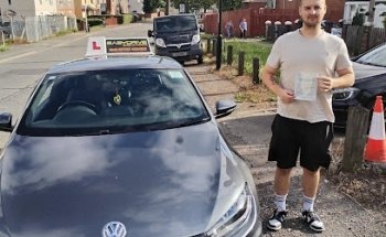 Eazy Drive School Of Motoring