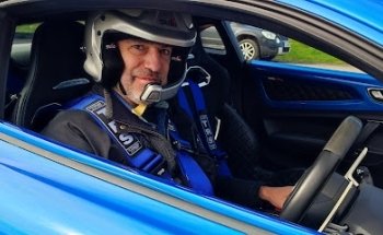 Mike Cooper Performance & Advanced Training and assessments