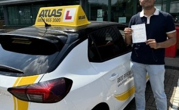 Atlas Driving School