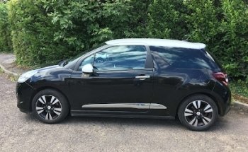 Mike Palmer Driving School